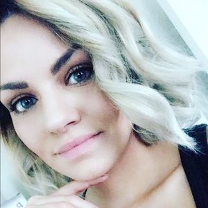 Meet your Posher, Tabitha